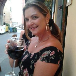 Meet your Posher, Sandra